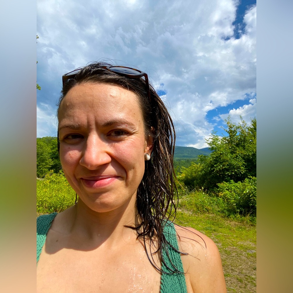 Meet your Posher, Adeline